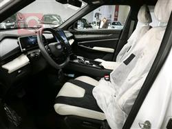 جيلي ستاراي